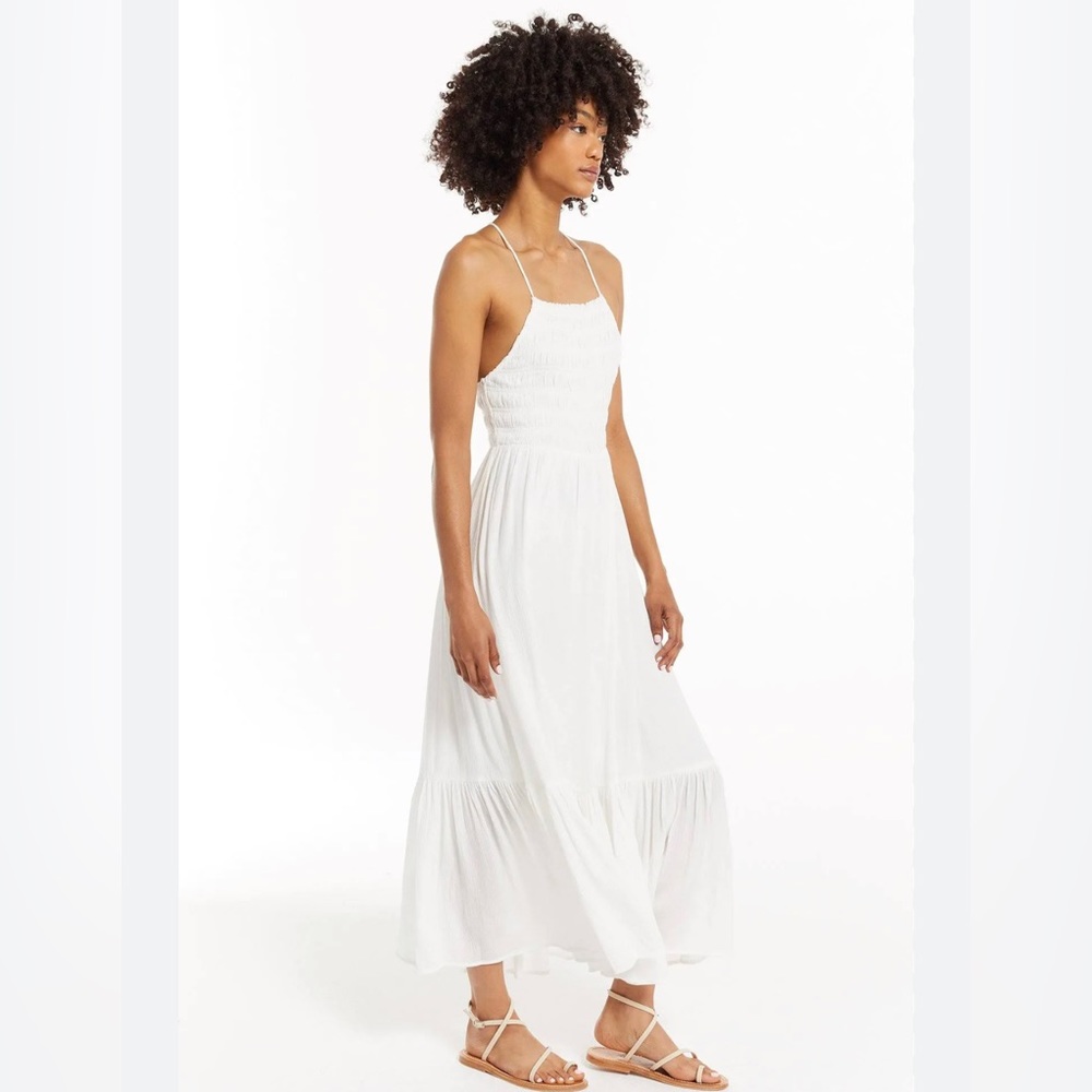 Z Supply Jazmin Maxi NWOT